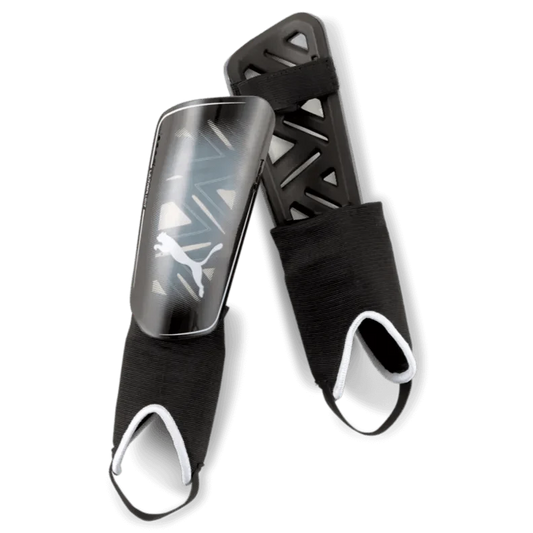 Puma Ultra Light Ankle Shin Guards