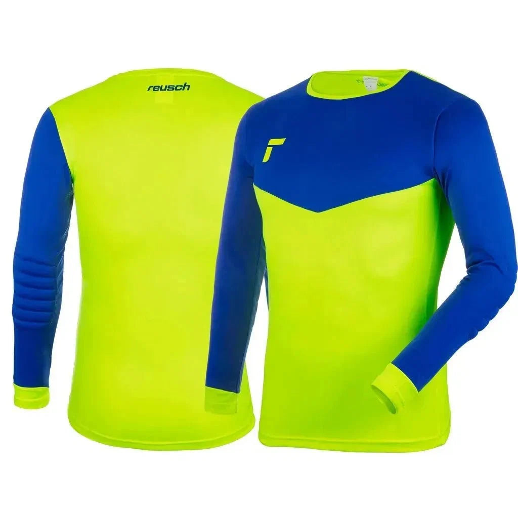 Reusch Match II Padded Goalkeeper Jersey