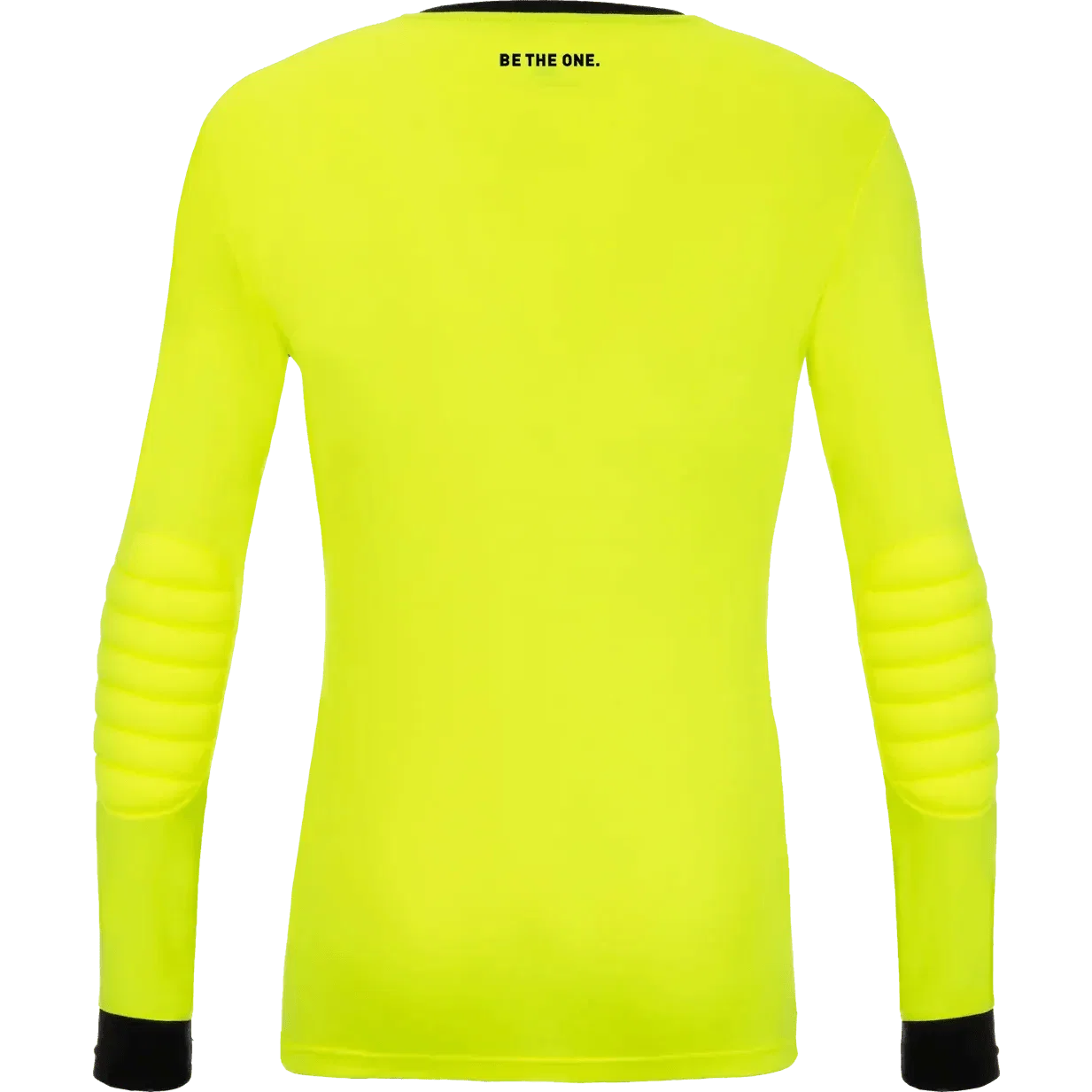 Reusch Match Long-Sleeve Padded Goalkeeper Jersey