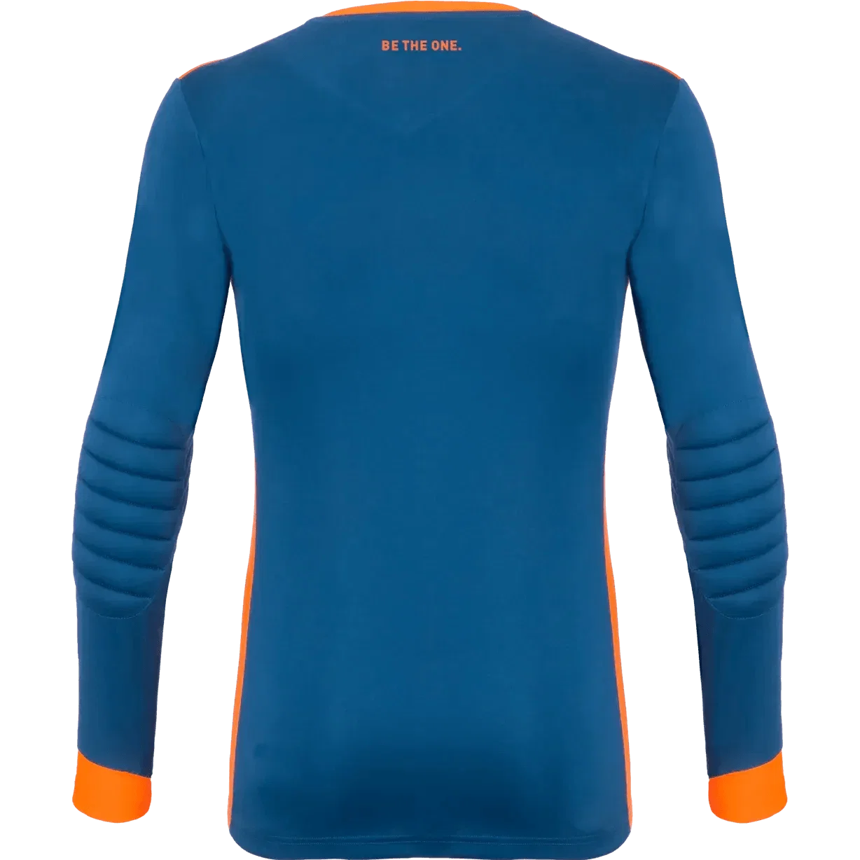 Reusch Match Long-Sleeve Padded Goalkeeper Jersey