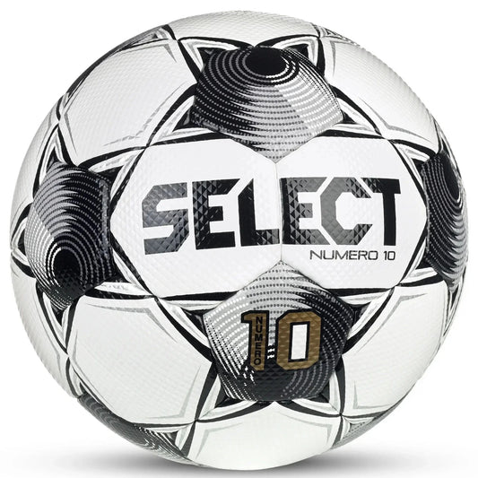 Select v25 Numero 10 Soccer Ball