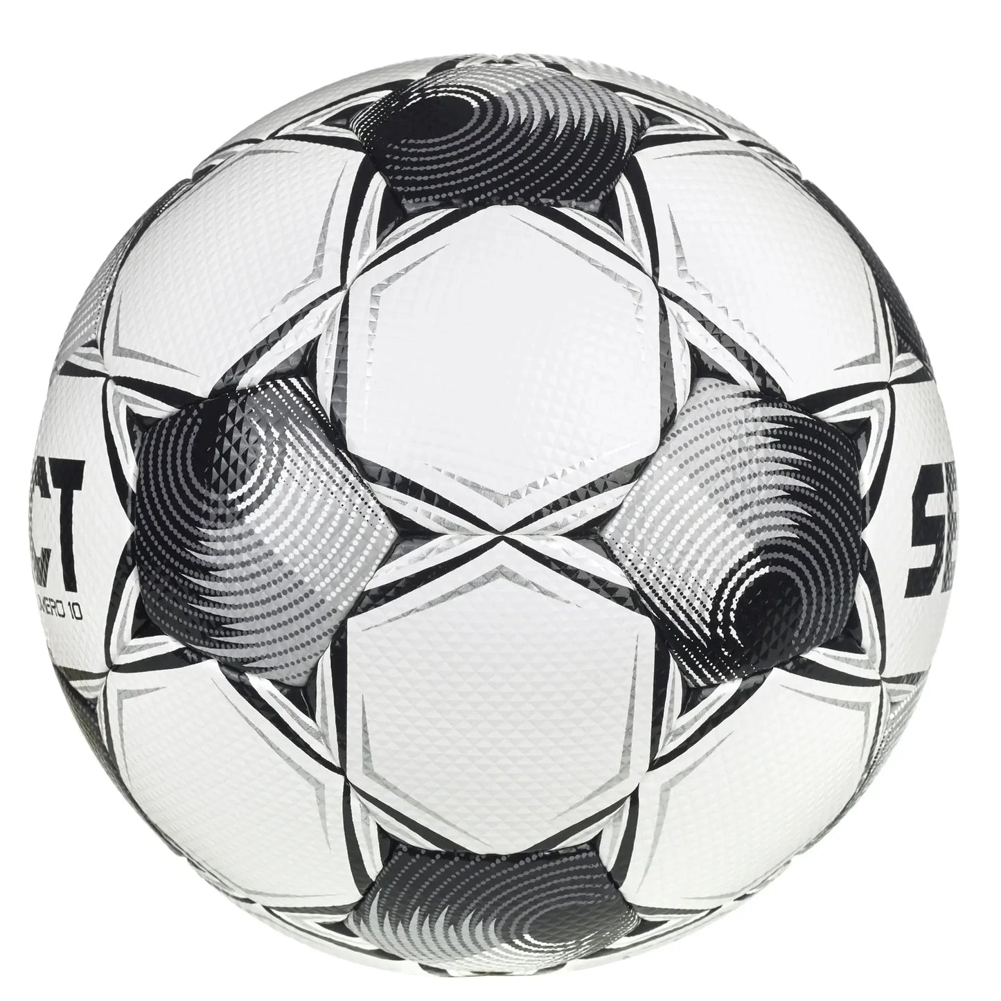 Select v25 Numero 10 Soccer Ball