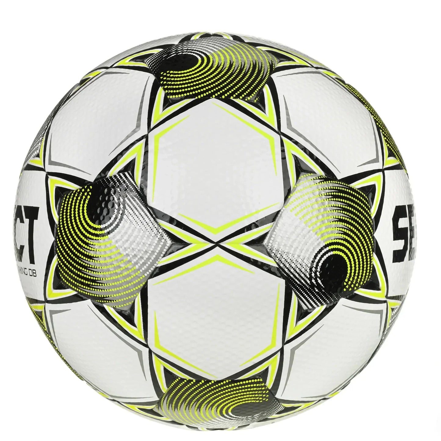 Select v25 Viking DB NFHS Soccer Ball