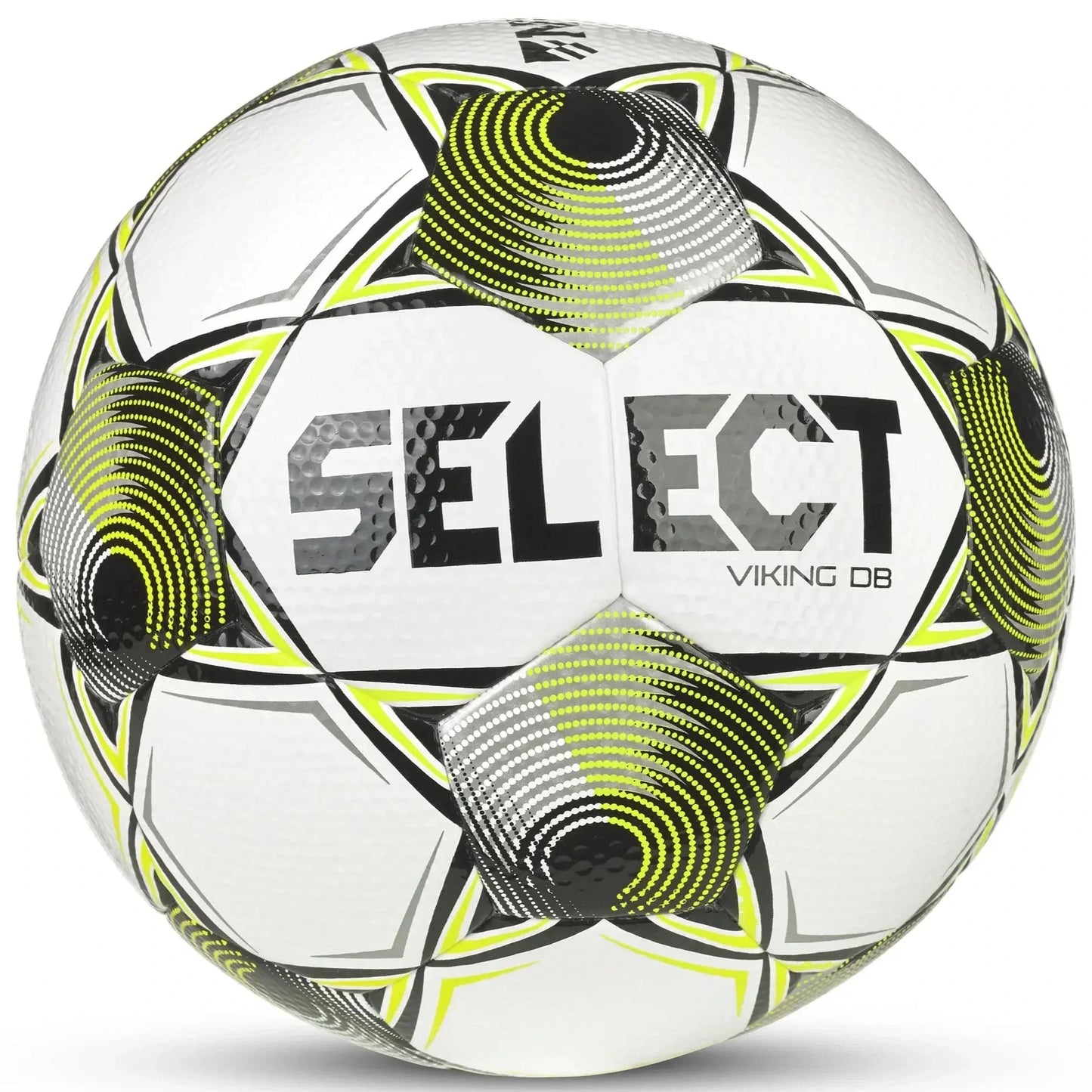 Select v25 Viking DB NFHS Soccer Ball
