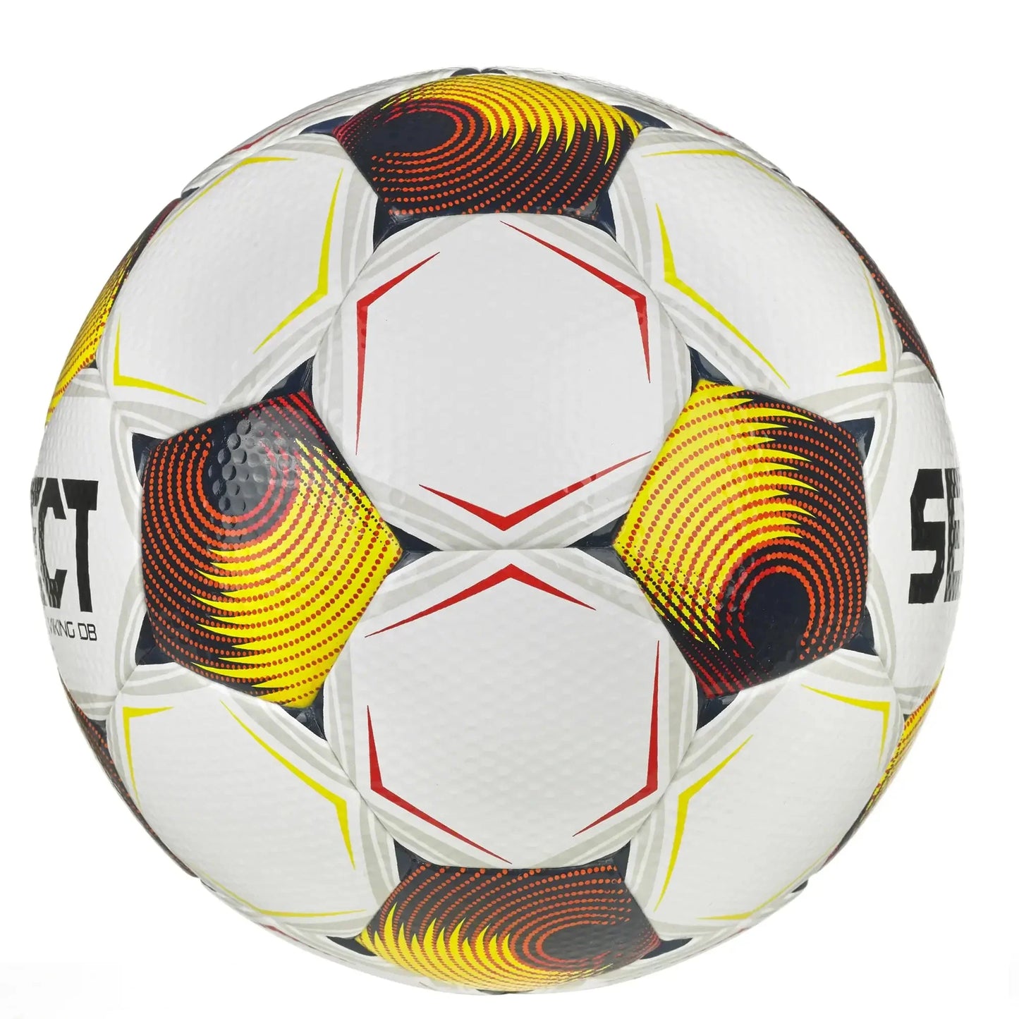 Select v25 Viking DB Soccer Ball