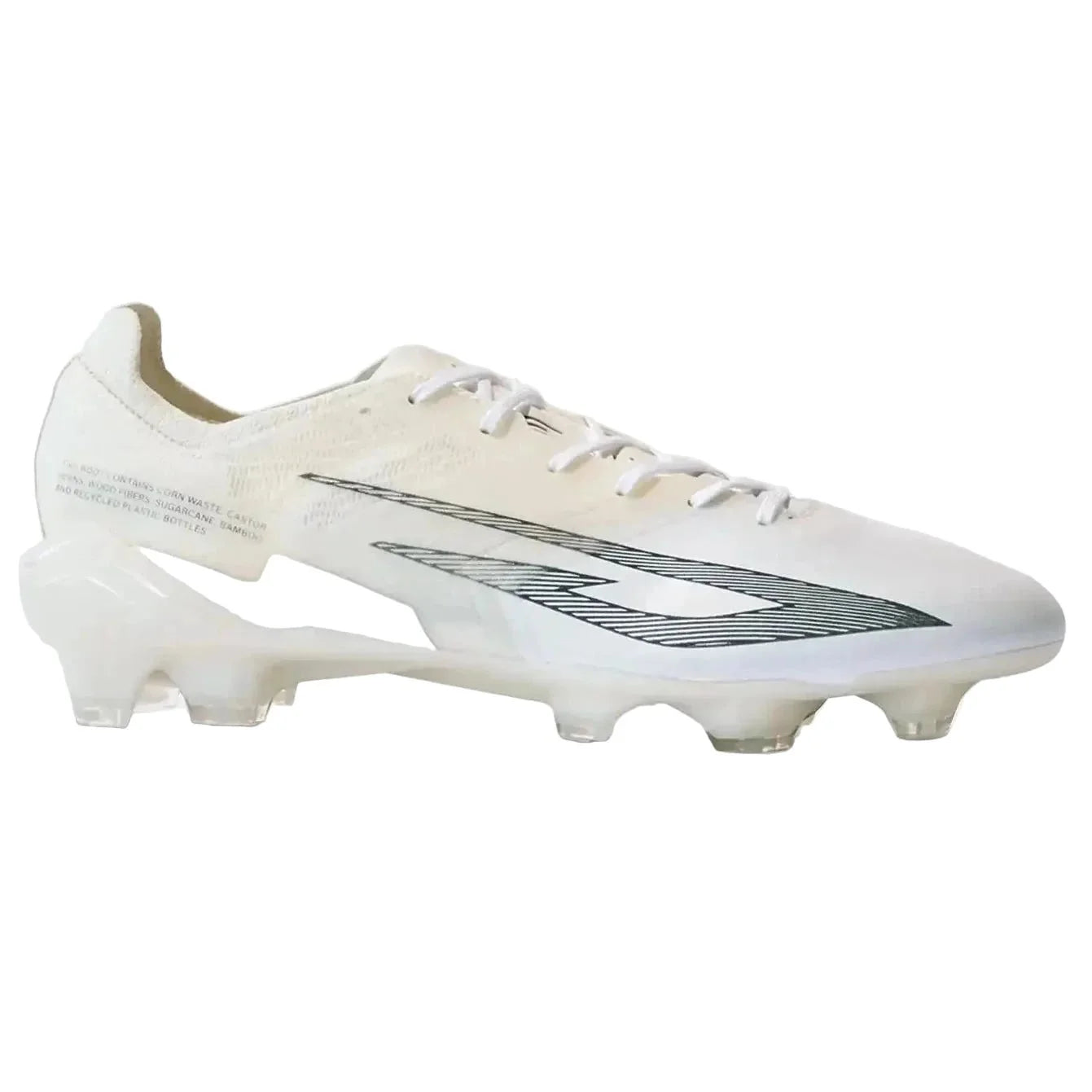 Sokito Scudetta Elite Firm Ground Soccer Cleats