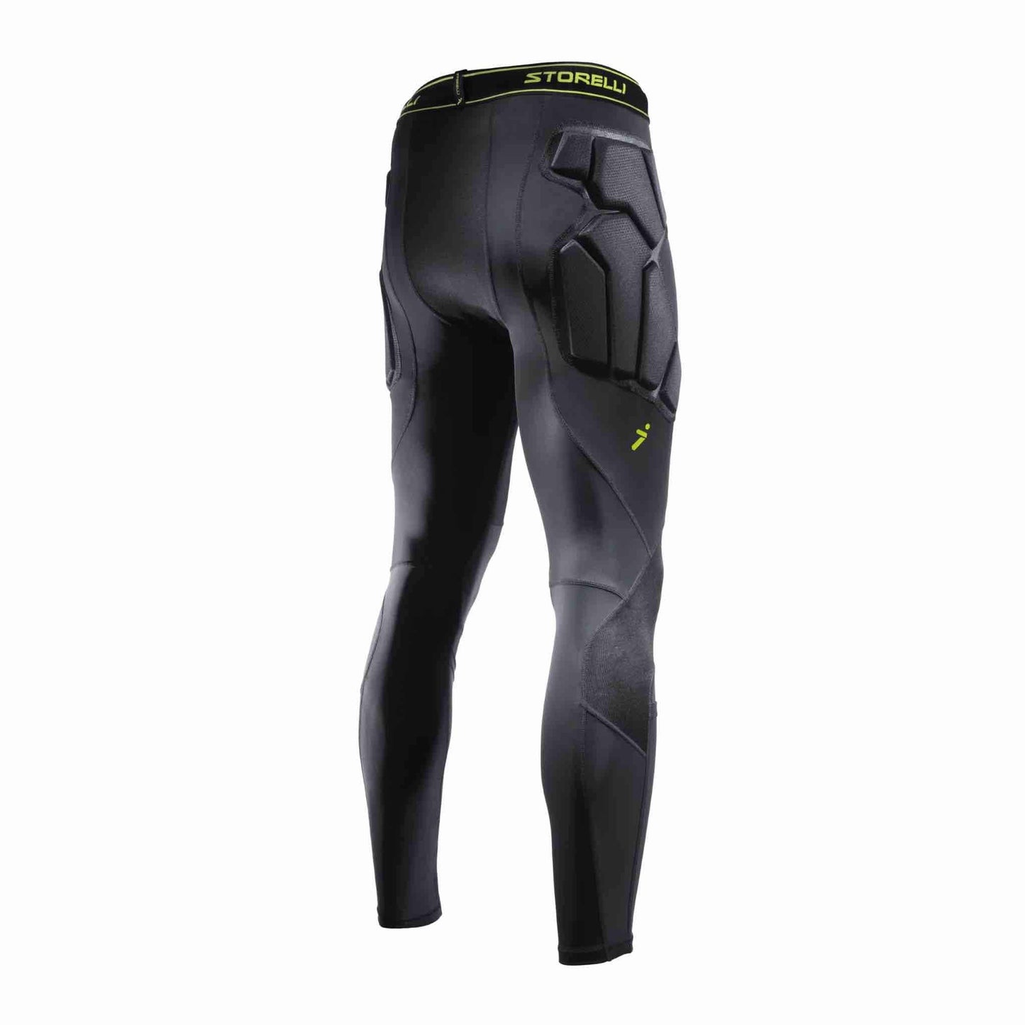 Storelli Bodyshield GK Full Length Leggings 4