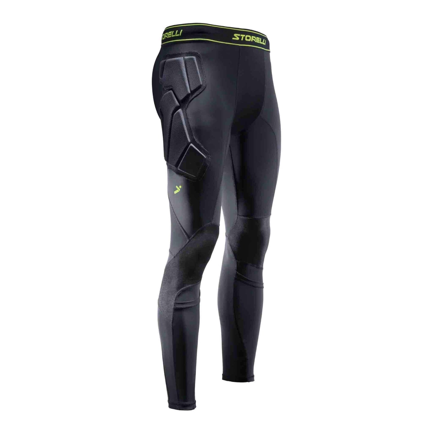 Storelli Bodyshield GK Full Length Leggings 4