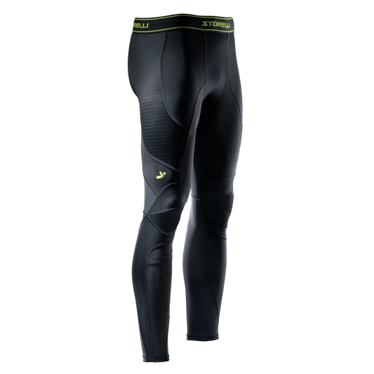 Storelli Bodyshield Turf Burn Leggings 2 - Black