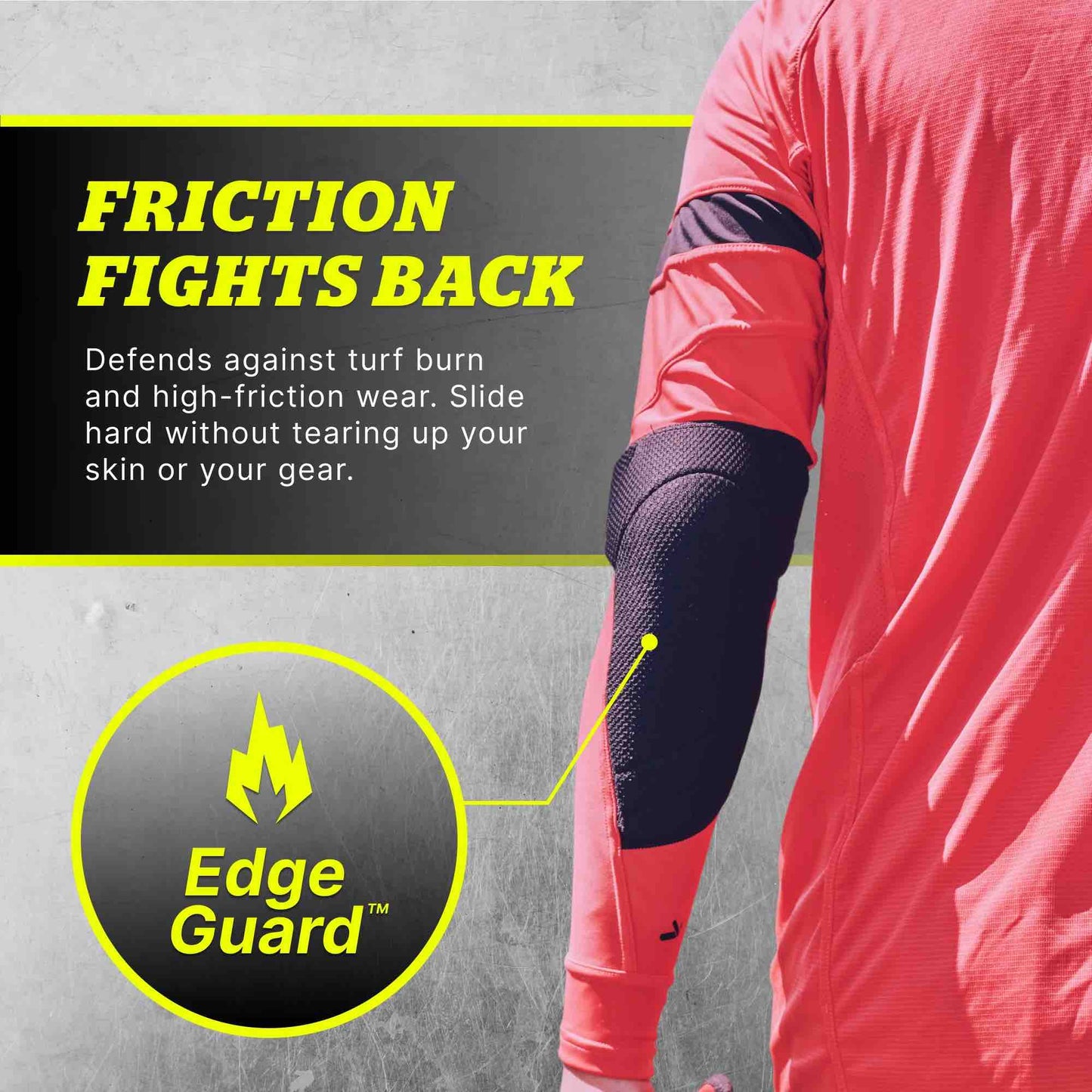 Storelli Exoshield Gladiator Goalkeeper Jersey