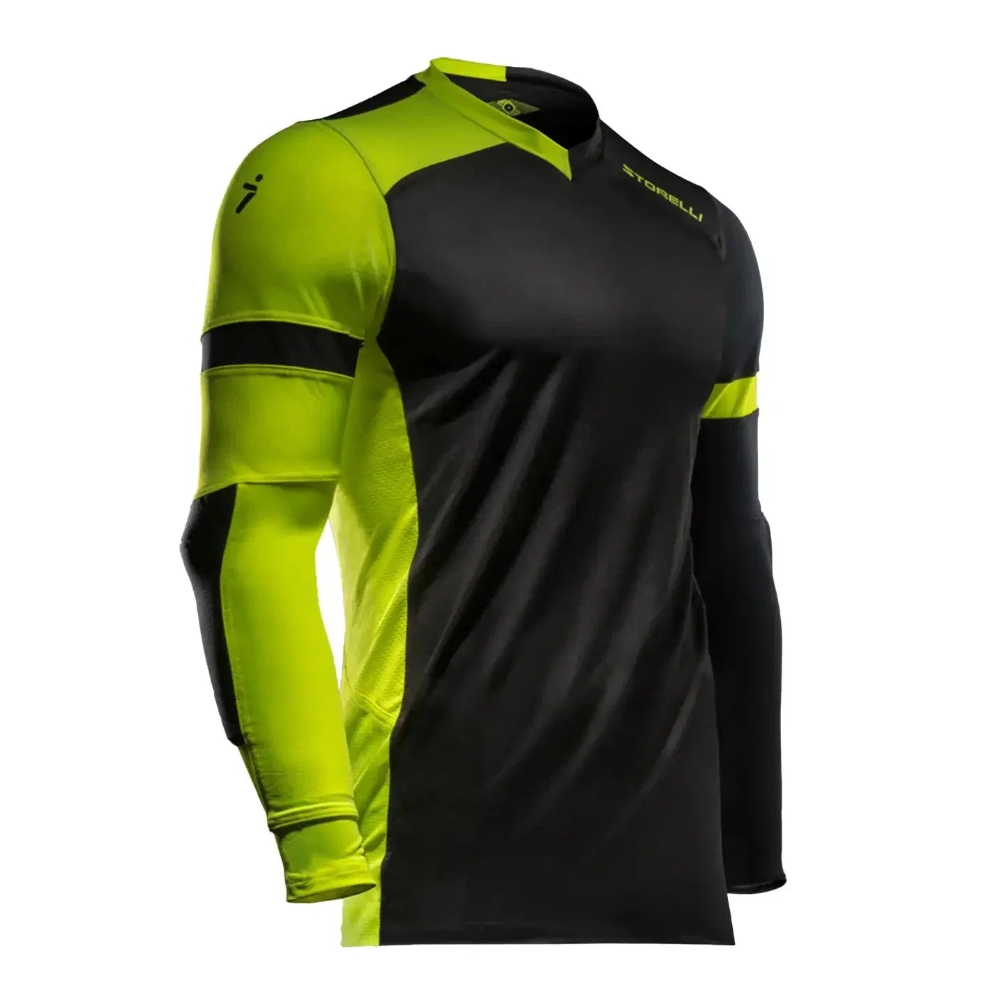 Storelli Exoshield Gladiator Goalkeeper Jersey