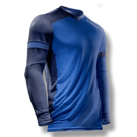 Storelli Exoshield Youth Goalkeeper Jersey