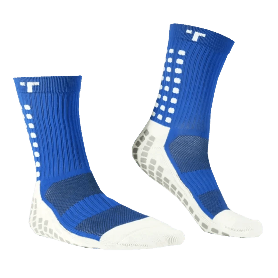 TruSox Mid-Calf Crew Length Socks