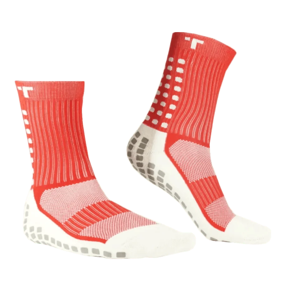 TruSox Mid-Calf Crew Length Socks