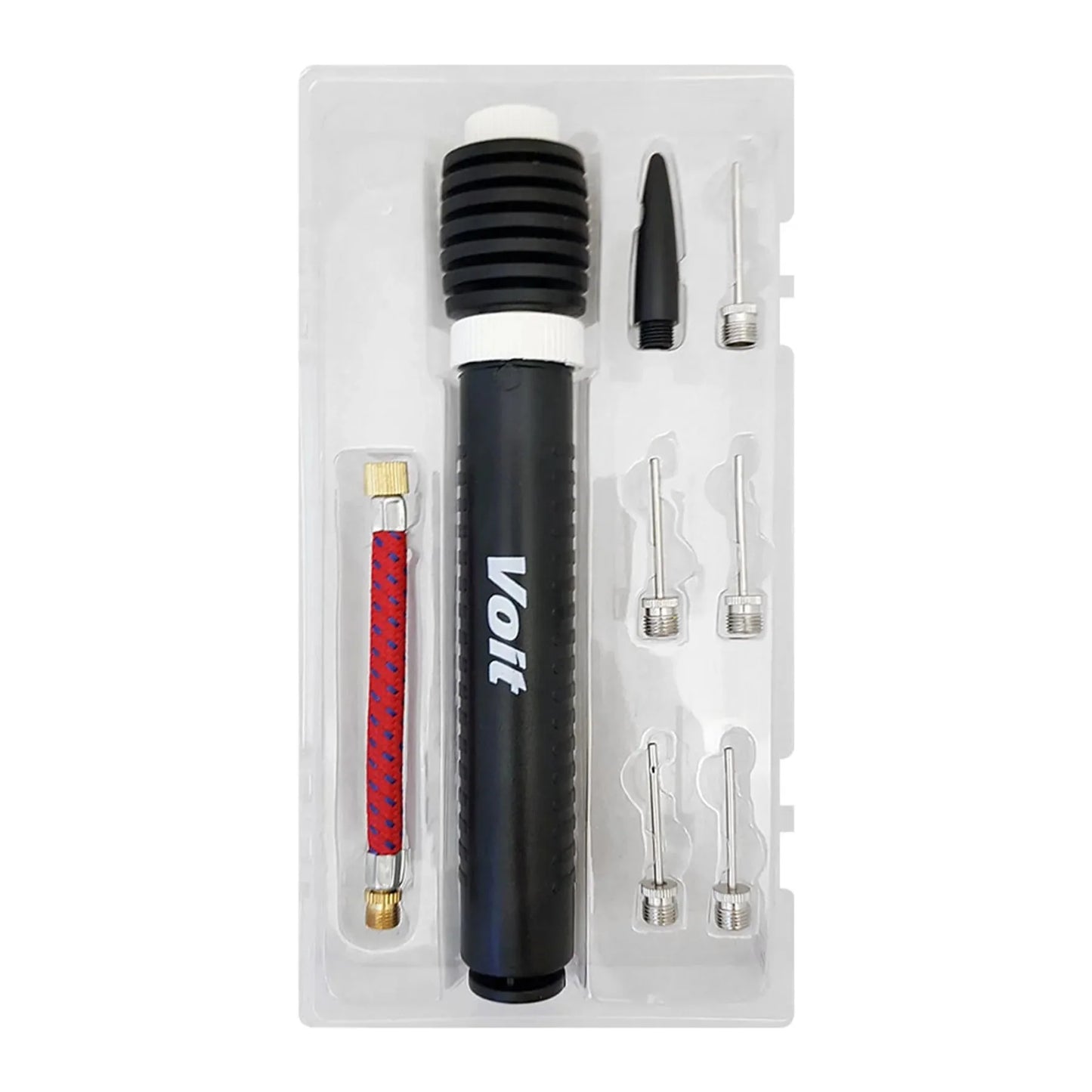 Voit Complete Ball Pump Kit